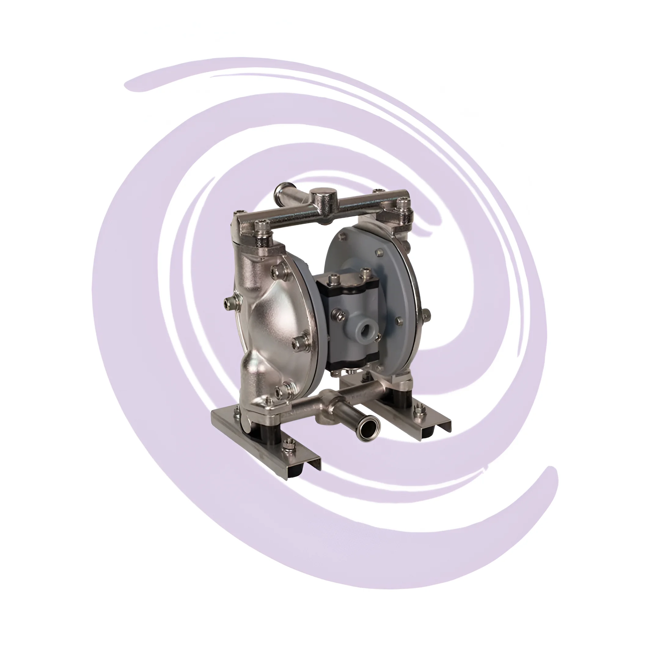 FDA DIAPHRAGM PUMPS